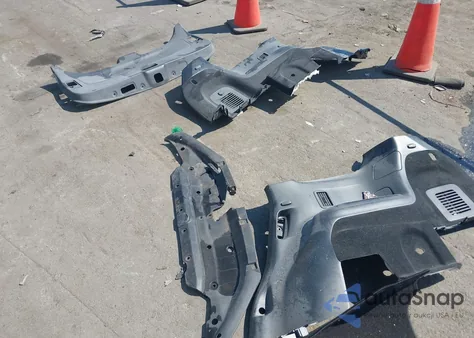 2020 Nissan Pathfinder Sv from USA, damaged, VIN 5N1DR2BN0LC617294